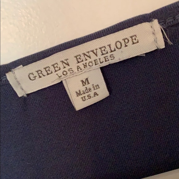 Super soft open shoulder tee - Picture 4 of 4